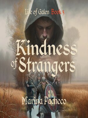 cover image of Kindness of Strangers